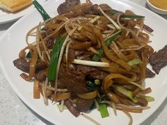 -香港新发烧腊茶餐厅(书城店)