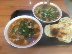 -谢继红26号牛肉汤(田家庵店)