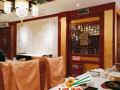 -惠丰堂饭庄·烤鸭·京味菜(翠微路店)