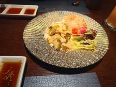 -岩盐·铁板料理(嘉里店)