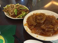 -同胜祥清真新豫菜(杜岭街店)