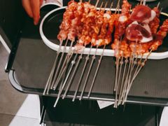-丰茂烤串(公园店)