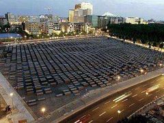 -欧洲被害犹太人纪念碑