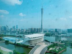 -空中一号宴会厅(信合大厦店)