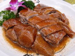 -小榄公饭店·岭南庭院餐厅(民安北路店)