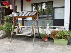 -龚家花园农家乐休闲别墅
