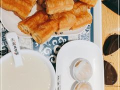 -冰泉豆浆馆(阳朔店)