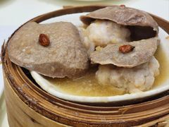 黄沙猪润烧卖-兴悦酒家(环市东路店)