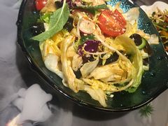 -云来居素食馆(东门店)