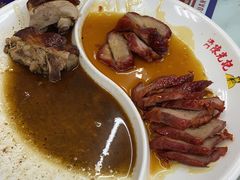 -澳门陈光记烧味饭店(万象城店)