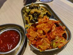 -梨花牛肉汤饭(仁恒伊势丹店)