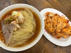 -西塔大冷面(市府大路店)