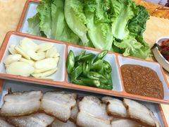 -故乡明太鱼屋(航北路店)