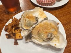 -汉巴味德·烤肉与啤酒的自助(杭州大悦城店)