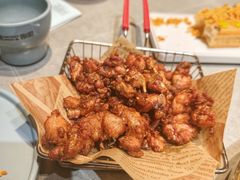 -醉炫音速烧烤(沙河总店)