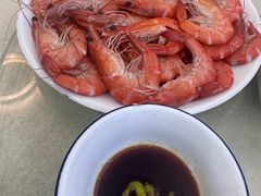-锐记美食店·现捞海鲜(闸坡店)