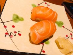 -気楽亭和食料理(气乐亭大世界本店)