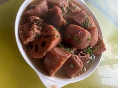 -大赤坎肥仔强烧味海鲜餐厅(大赤坎店)