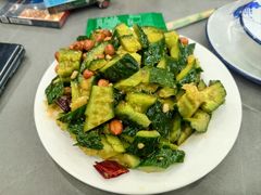 -老黑板筋(顺义总店)