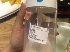 -兰熊鲜奶(西直门凯德mall店)
