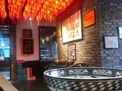 -何家一碗面(南大街店)