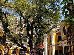 -ALBERGUE 1601 婆仔屋葡国餐厅