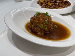 -金春禧·鲁菜海鲜(延吉路万达店)