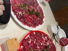 -潮泰牛肉火锅 · 创于1992年(车公庙店)
