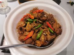 -南景饭店(万家丽路店)