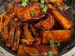 -瑞福园联谊餐室(茂名南路店)