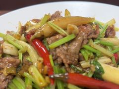 -冯大腕江湖川菜馆(后沙峪店)