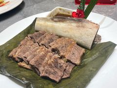 -国惠大酒楼(仓山万达店)