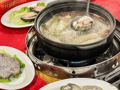 -花苑美食横琴生蚝火锅(拱北粤华路店)