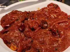 -龍歌自助小火锅(李沧顺和汇店)