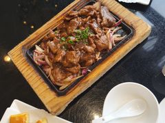 -高第街56号港式餐厅(山大路店)