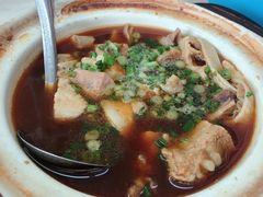 肉骨茶-新峰肉骨茶