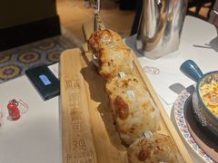 -老井俄式餐厅