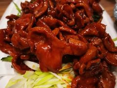 -合合春饼·酱骨·东北菜(潘家园店)