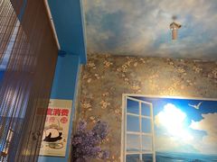 -厚积云牛排餐吧(宽窄巷子店)
