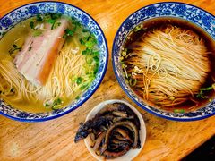 -裕兴记·三虾面(西北街总店)