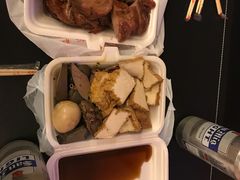 -正斗潮州卤鹅