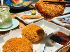 -吉川居酒屋(建国北路店)