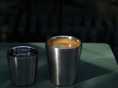 -Au Cafe&Roastery(华侨城店)