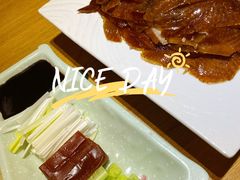 -春饼先生·北京烤鸭(甘井子万达店)
