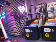 -不可思议减压馆·解压博物馆·摔碗发泄·团建定制
