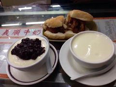 -义顺牛奶公司(新马路老店)