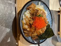 -火山屋台(新街口店)