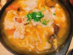 -老砂锅(城北店)