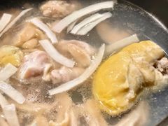 -百年果林椰子鸡(中洲店)
