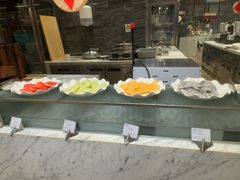 -丽都皇冠假日酒店·Matrix亦餐厅(望京店)